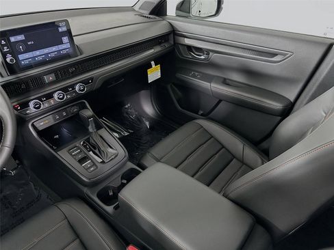 New 2026 Honda CR-V Sport-L image 25
