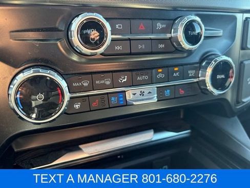 Used 2025 Ford F350 Platinum AWD/4WD image 19