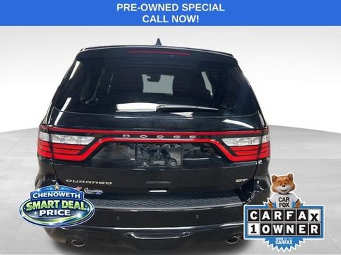 Used 2023 Dodge Durango GT image 4