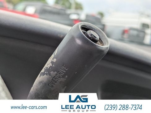 Used 2002 Toyota Sienna CE FWD image 22