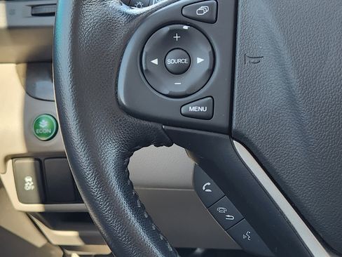 Used 2013 Honda CR-V EX-L image 28