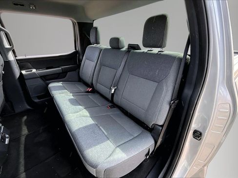 Used 2025 Ford F150 XLT w/ Equipment Group 301A Standard image 23