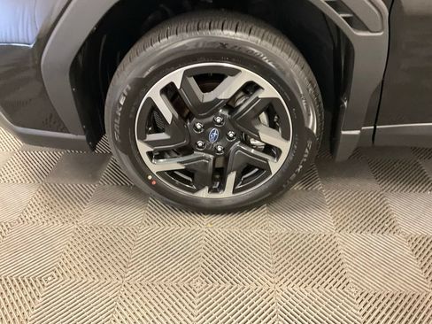 New 2026 Subaru Forester Limited AWD/4WD image 9