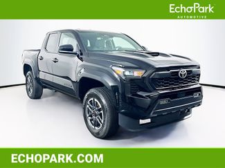Used 2025 Toyota Tacoma TRD Sport video 1
