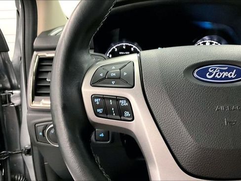 Used 2023 Ford Ranger XLT w/ Equipment Group 302A High AWD/4WD image 25