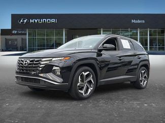 Certified 2024 Hyundai Tucson SEL w/ Convenience Package FWD video 1
