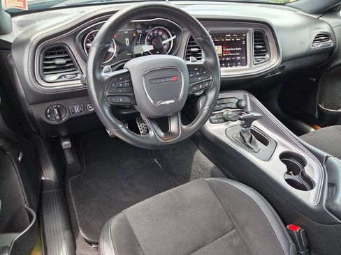 Certified 2023 Dodge Challenger GT w/ Plus Package RWD image 14