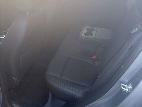 Used 2025 Buick Encore GX Sport Touring w/ Comfort Package image 8