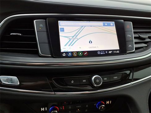 Certified 2023 Buick Enclave Essence w/ Experience Buick Package image 14