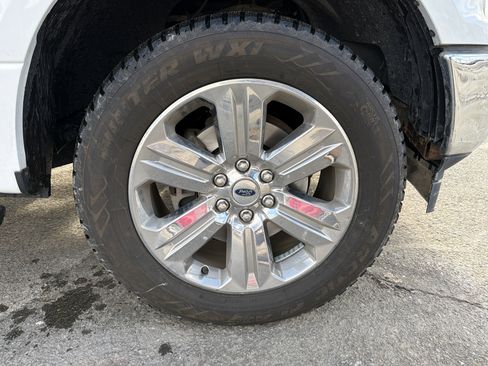 Used 2020 Ford F150 XLT w/ Equipment Group 302A Luxury image 34