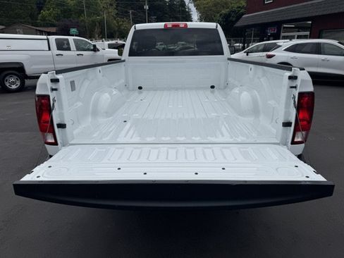 Used 2022 RAM 1500 Tradesman AWD/4WD image 3