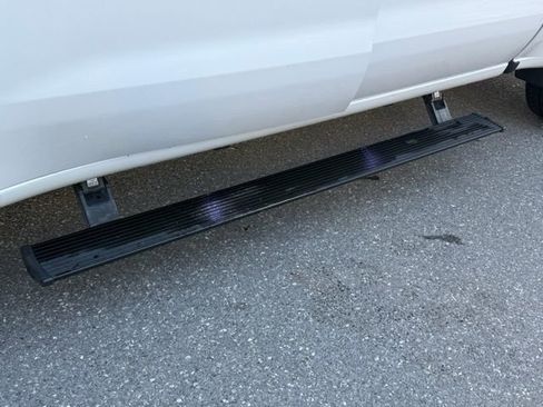 Certified 2021 Chevrolet Silverado 1500 RST w/ All Star Edition Plus image 8