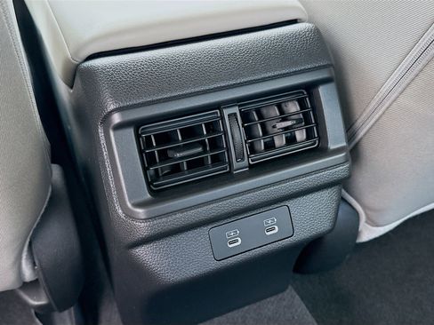 New 2025 Honda Accord SE image 18