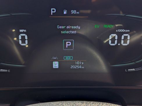 Used 2024 Kia Sportage EX w/ EX Premium Package AWD/4WD image 13
