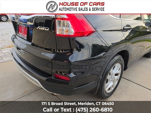 Used 2016 Honda CR-V EX-L image 14