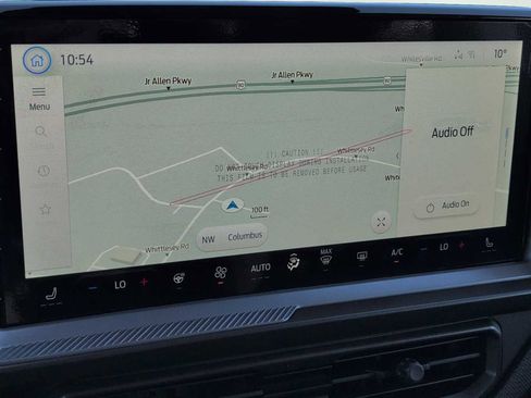 New 2025 Ford Bronco Sport Outer Banks w/ Outer Banks Tech Package+ image 18