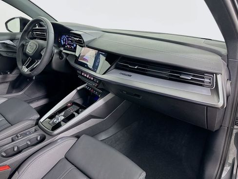 Used 2023 Audi S3 Premium Plus AWD/4WD image 29
