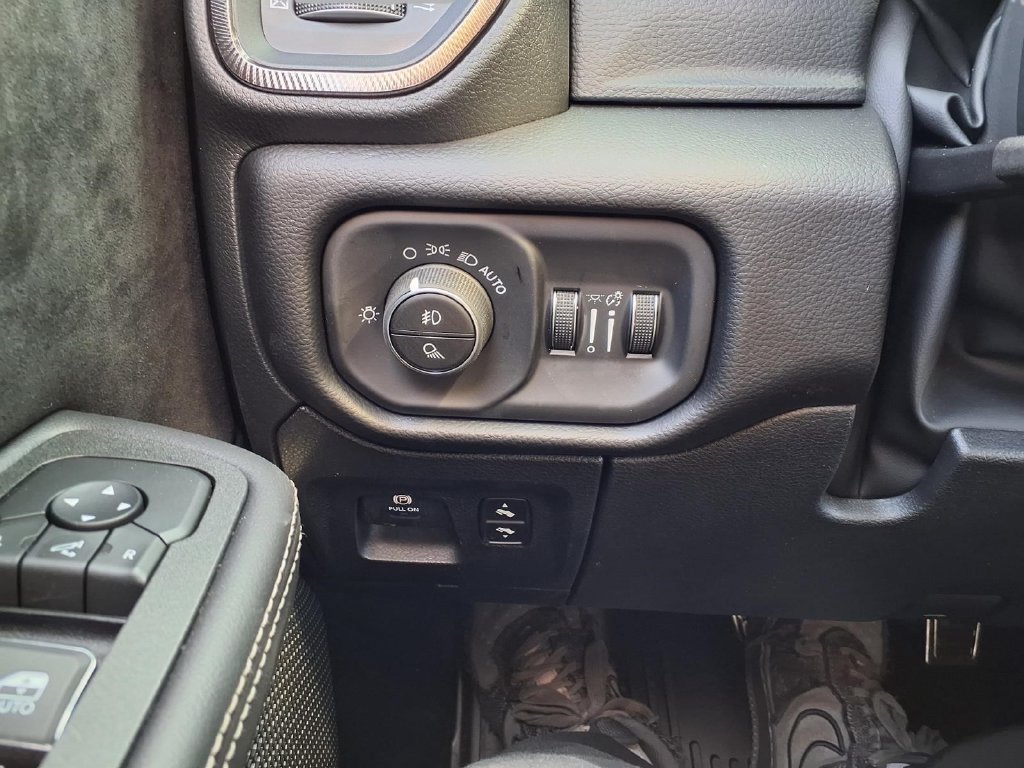 New 2027 RAM 1500 RHO AWD/4WD image 16
