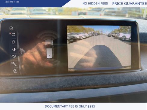Used 2017 BMW X5 xDrive35i AWD/4WD image 18