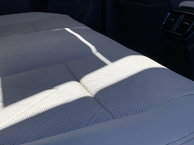 Used 2025 Lexus NX 350h AWD w/ Cold Area Package image 37