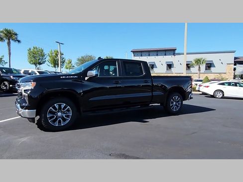New 2026 Chevrolet Silverado 1500 LT w/ Protection Package image 15