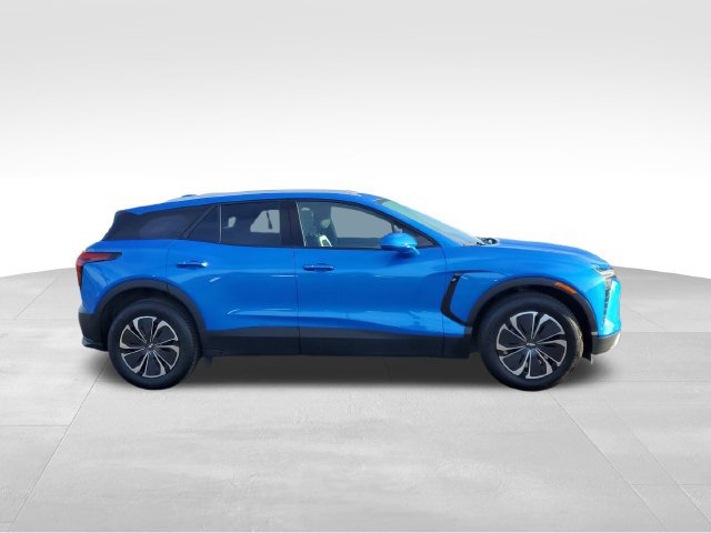 Certified 2024 Chevrolet Blazer EV LT AWD/4WD image 6
