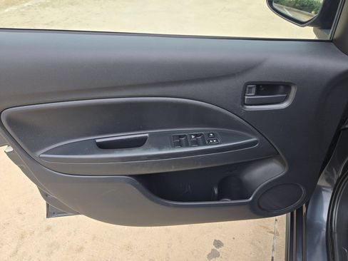 Used 2024 Mitsubishi Mirage ES FWD image 11