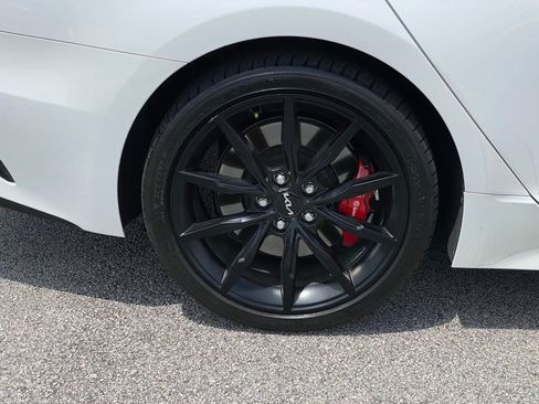 Used 2022 Kia Stinger GT2 w/ Scorpion Package AWD/4WD image 10
