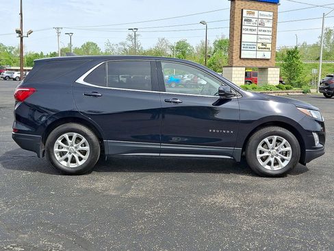 Used 2020 Chevrolet Equinox LT FWD image 26