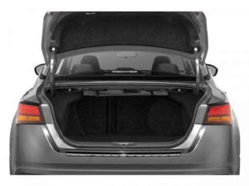 New 2025 Nissan Altima 2.5 SV w/ SV Premium Package image 14