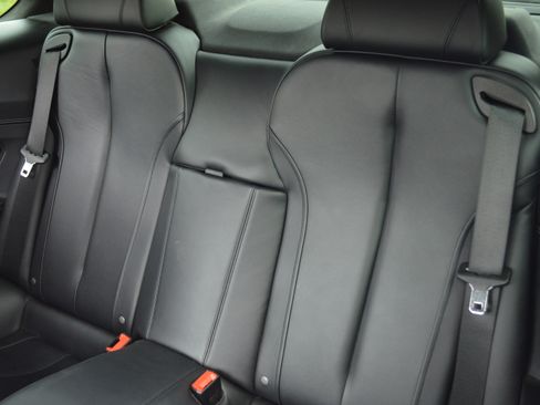 Used 2017 BMW 650i Coupe image 31