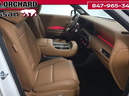 Used 2026 Hyundai Palisade Calligraphy AWD/4WD image 8
