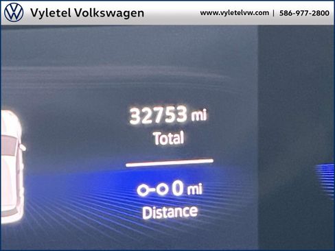 Certified 2023 Volkswagen Taos S image 21