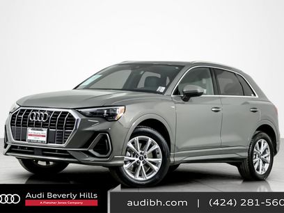 Used 2022 Audi Q3 2.0T Premium w/ Convenience Package