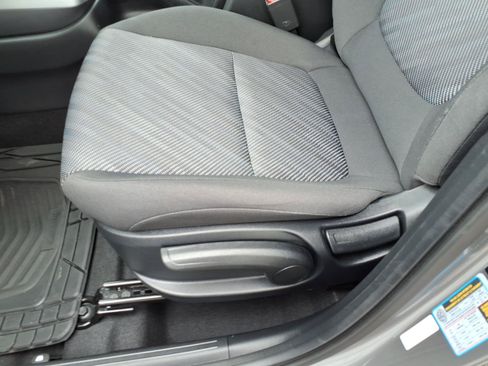 Used 2026 Kia Seltos LX AWD/4WD image 13