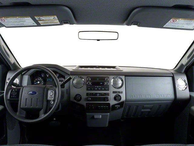 Used 2013 Ford F250 XL w/ PWR Equipment Group RWD image 3