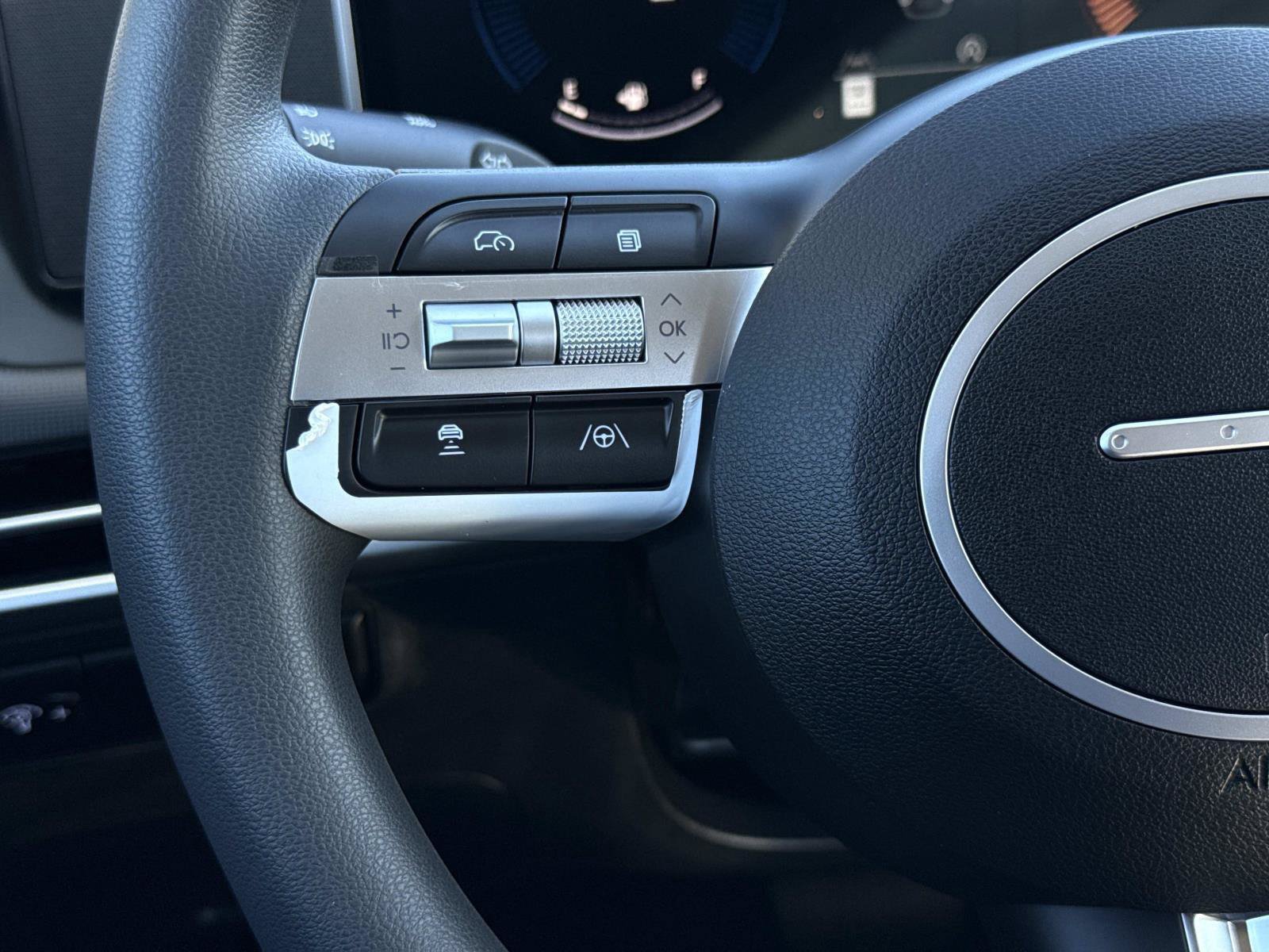 New 2026 Hyundai Tucson SE AWD/4WD image 6