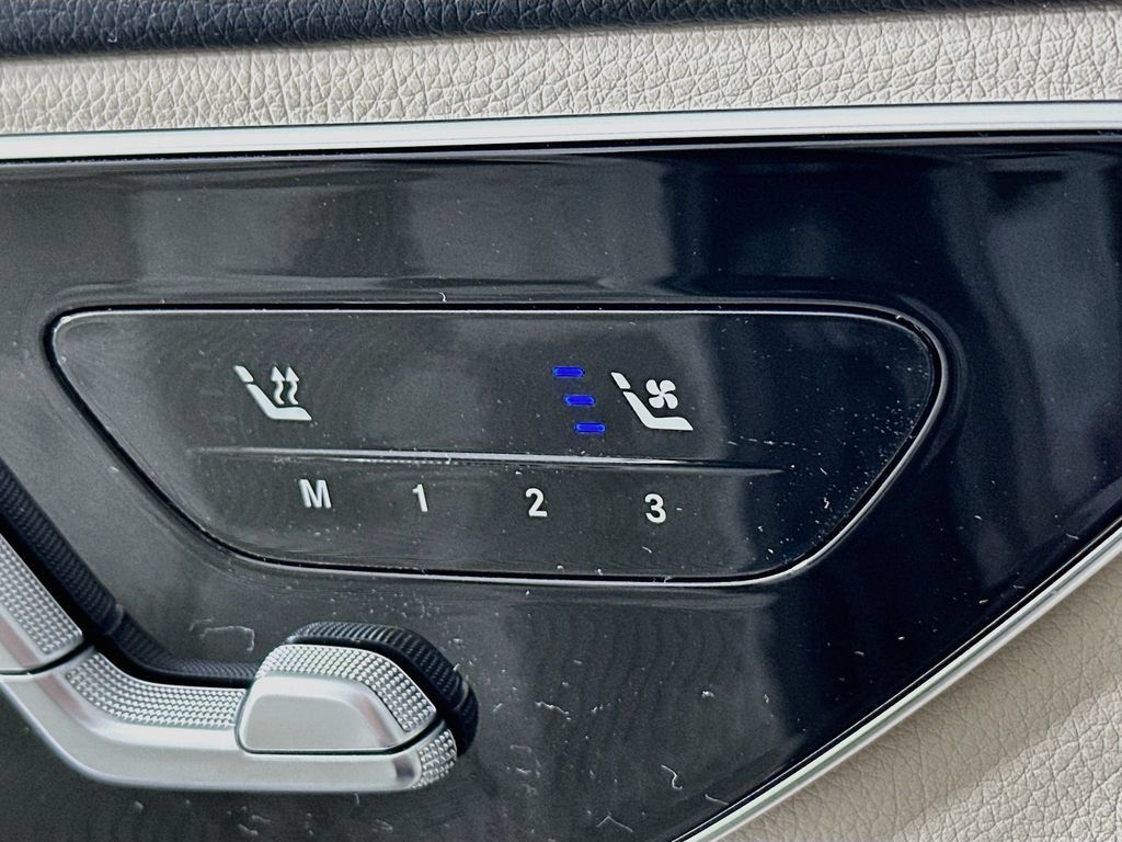 Certified 2023 Mercedes-Benz C 300 Sedan image 20