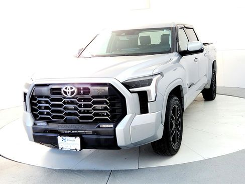 Used 2024 Toyota Tundra SR5 image 2