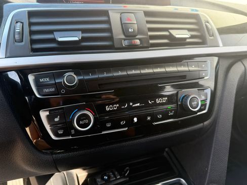 Used 2016 BMW 330e 330e Sedan 4D image 12