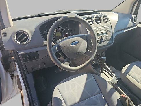 Used 2010 Ford Transit Connect XLT FWD image 15