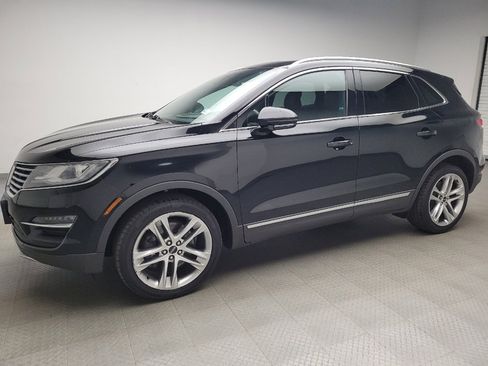 Used 2016 Lincoln MKC Reserve w/ Lincoln MKC Climate Package AWD/4WD image 2