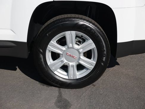 Used 2015 GMC Terrain SLE w/ Convenience Package FWD image 10