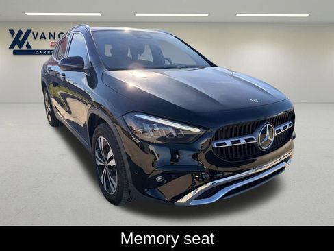 Used 2024 Mercedes-Benz GLA 250 4MATIC image 5