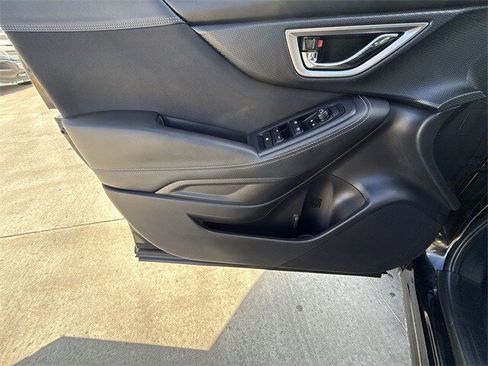 Used 2021 Subaru Forester Premium image 13