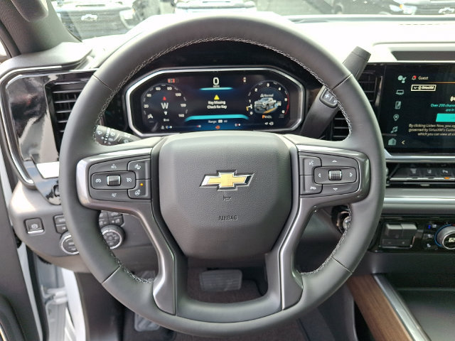 New 2026 Chevrolet Silverado 2500 High Country w/ Technology Package AWD/4WD image 10
