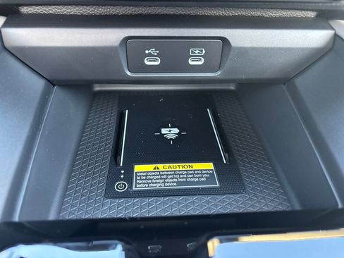 New 2025 Honda Accord Touring image 10