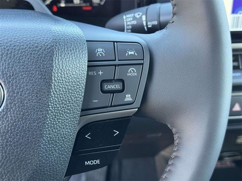 New 2026 Toyota Camry XLE w/ Premium Plus Package image 11