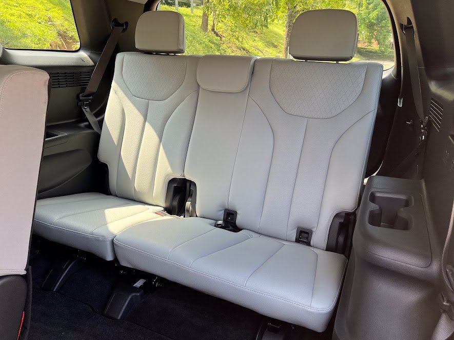 Used 2020 Hyundai Palisade SEL FWD image 44