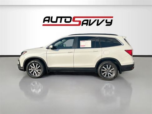 Used 2022 Honda Pilot Special Edition image 4